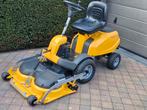 Zitmaaier stiga villa 14 hst hydrostaat 85 cm 2020, Tuin en Terras, Ophalen, Zo goed als nieuw, Mulchfunctie, Minder dan 90 cm