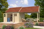 NIEUW COTTAGE tuinhuis 3802EXT, Verzenden, Nieuw
