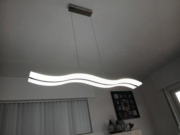 Verlichting, Huis en Inrichting, Ophalen, Kunststof