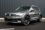 Vw Tiguan 2.0TDI R-line DSG, Cam, ACC, LED, Carplay, Trekh, Auto's, https://public.car-pass.be/vhr/2bdcefe2-9567-4a7e-9966-86ed1e3d2c64