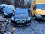 Opel insignia, Autos, Opel, Cuir, Euro 5, Achat, Boîte manuelle