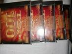 Top 100 Absolute Classics, 5er CD-Box, Cd's en Dvd's, Ophalen, Gebruikt, Klassiek