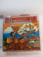 Snoopy/peanuts  blokkendoos 1971, Enlèvement ou Envoi