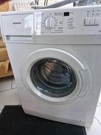 Siemens, Enlèvement, Utilisé