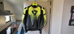 Veste moto, Enlèvement