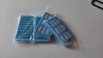 4 Closer Pets fonteinfilters voor katten of honden, Ophalen of Verzenden, Nieuw