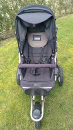 Buggy Quinny, Ophalen, Gebruikt, Quinny, Zonnekap