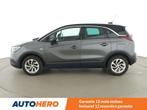 Opel Crossland X 1.5 CDTI INNOVATION (bj 2021), Auto's, Opel, Voorwielaandrijving, 75 kW, Stof, Gebruikt