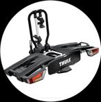 Thule fietsendrager xt2 933 nieuw, Ophalen, Nieuw, 2 fietsen, Trekhaakdrager