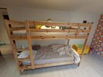 Stapelbed ikea, Huis en Inrichting, Ophalen, Zo goed als nieuw, Stapelbed