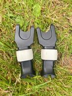 Adapters maxi-cosi pebbles bugaboo, Ophalen, Maxi-Cosi