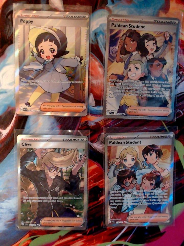 Trainers 13 Cards - NM, Hobby en Vrije tijd, Verzamelkaartspellen | Pokémon, Nieuw, Meerdere kaarten, Ophalen of Verzenden