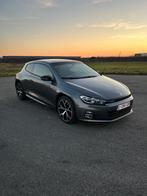 Volkswagen scirocco gts, Auto's, Volkswagen, 4 zetels, 4 cilinders, Bedrijf, 2000 cc