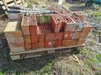 Restes de briques à construction rapide et de briques en bét, Briques, Utilisé, Enlèvement ou Envoi