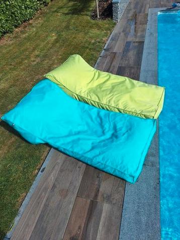Sofoon transat pouf d'extérieur pour piscine beschikbaar voor biedingen