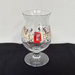 Duvel glas, Chinees Nieuwjaar, Year of the Rabbit, Verzamelen, Biermerken, Ophalen of Verzenden, Nieuw, Glas of Glazen, Duvel