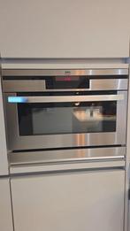 AEG micromat_combi, Elektronische apparatuur, Ovens, Ophalen, Zo goed als nieuw, Oven