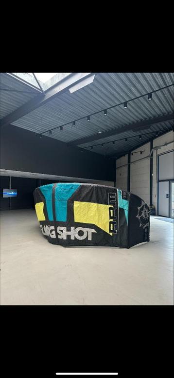 Slingshot RPM 12m beschikbaar voor biedingen