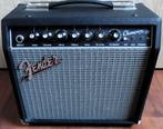 gitaarversterker FENDER CHAMPION 20, Muziek en Instrumenten, Versterkers | Bas en Gitaar, Ophalen of Verzenden, Nieuw, Gitaar