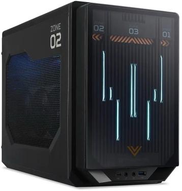 Game pc i7 13700-4080 super-32gb-34 inch alienware beschikbaar voor biedingen