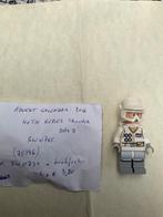 Minifig Lego Star Wars SW0734 Hoth Rebel Trooper, Enlèvement ou Envoi, Comme neuf, Ensemble complet, Lego