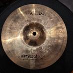 Istanbul Mehmet Radiant 10 inch splash voor uw drumstel, Ophalen of Verzenden, Gebruikt