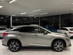 LEXUS RX450H 3.5I V6 Benzine ELEKT 193 KW 4x4 Euro 6B BTW In, Auto's, Automaat, Euro 6, Leder, Bedrijf