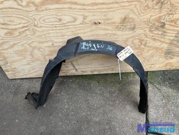 TOYOTA YARIS P1 Links voor modderkuip wielkuip 1999-2005 beschikbaar voor biedingen