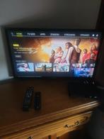 Te koop Smart TV Samsung, Audio, Tv en Foto, Zo goed als nieuw, Ophalen