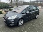 Citroen C4 Grand Picasso 7 plaatsen van 2013 diesel 1.6, Auto's, Euro 5, 1600 cc, 7 zetels, Particulier