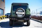 F4X4 Fabryka Achter Bumper  Suzuki Jimny ( 2018 Heden ), Auto-onderdelen, Verzenden, Nieuw
