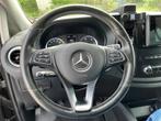 Mercedes-Benz Vito 114 CDI Extra Lang DC Euro 6 (bj 2017), Auto's, Bestelwagens en Lichte vracht, Te koop, 159 g/km, Cruise Control