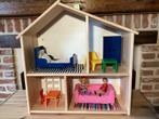 Poppenhuis Ikea, Kinderen en Baby's, Speelgoed | Poppenhuizen, Ophalen, Gebruikt