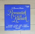 Romantiek in klassiek (2 LP), CD & DVD, Comme neuf, Enlèvement ou Envoi