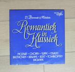 Romantiek in klassiek (2 LP), Comme neuf, Enlèvement ou Envoi