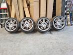 Audi 20 inch velgen, Auto-onderdelen, Banden en Velgen, Ophalen, 20 inch, Personenwagen, Velg(en)