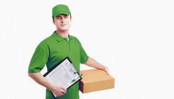 Chauffeur/coursier recherché à temps plein à Roeselare, 33 - 40 heures, Premier Emploi, Contrat à durée indéterminée