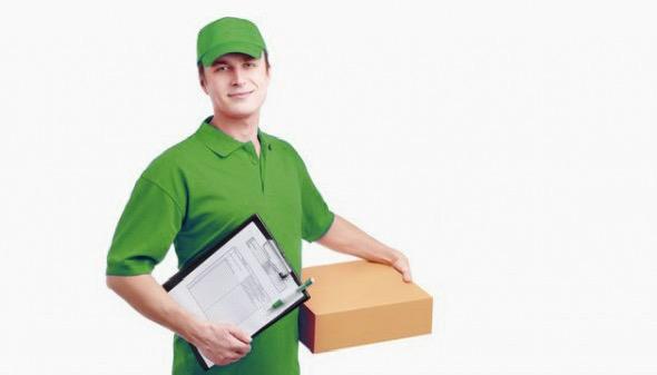 Chauffeur / Koerier gezocht–voltijdse in Roeselare mg-vr, Vacatures, Vacatures | Chauffeurs, Starter, Vast contract, 33 - 40 uur