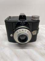 Vintage analoge camera AGFA CLACK, Ophalen of Verzenden, Gebruikt, Overige Merken