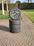 BMW 2 3 4 5 serie 17 inch originele zomerwielen 6883517, Auto-onderdelen, Ophalen of Verzenden, Gebruikt, BMW