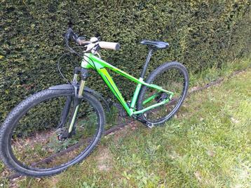 Merida Big 9 beschikbaar voor biedingen