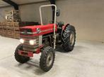 Massey ferguson 165 smalspor Oldtimer tractor, Oldtimer, Massey Ferguson