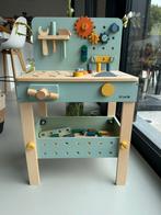 Houten werkbankje Trixie, Kinderen en Baby's, Ophalen, Zo goed als nieuw