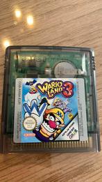 Wario land 3 gameboy color, Ophalen, Zo goed als nieuw