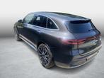 Mercedes-Benz EQC 400 4M AMG LINE + PARKEERSENSOREN + CAMERA, Automaat, Stof, Gebruikt, Euro 6