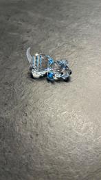 Swarovski beagle spelend, Ophalen of Verzenden, Nieuw