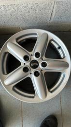 4 jantes d’origine pour Mini Countryman, Enlèvement, Utilisé