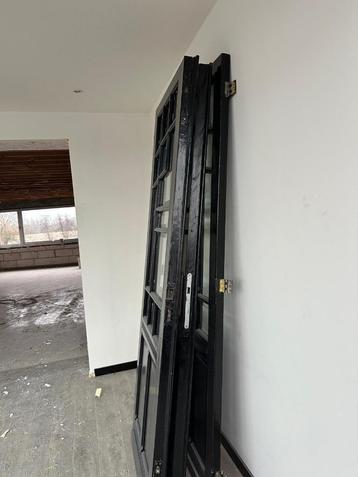 Antieke deur, Ophalen, Minder dan 80 cm, Binnendeur, Minder dan 200 cm