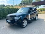 Rang rover vogus sdv8 4.4 diesel 371 000 km 2013  full full, Auto's, Bestelwagens en Lichte vracht, Automaat, Euro 5, Land Rover
