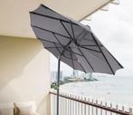 Parasol Schneider gris anthracite 300x150, Jardin & Terrasse, Enlèvement